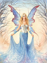 Frost Fairy 